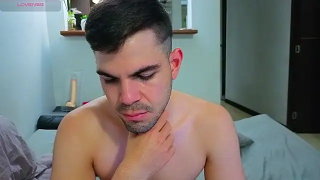 Matiashorney webcam