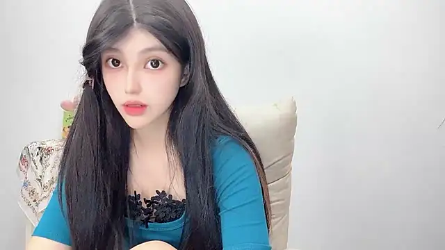 jiangjiang2005 live cam on StripChat