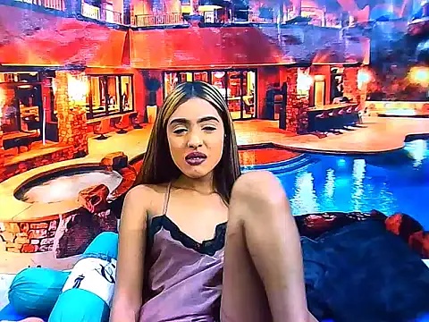 IndianPretty14u2Luv webcam