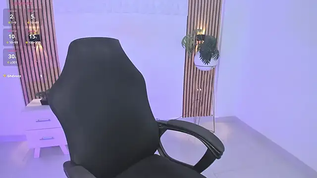 valeria_acosta_ webcam