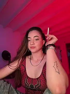 Lexavega_ live sex cam