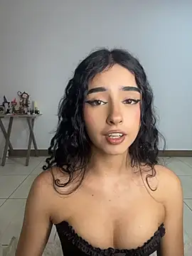 RosseMelody webcam