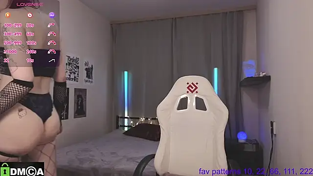 Cassies-Sandyy webcam
