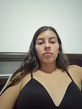 IrisBound webcam