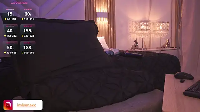 imLeanna_ webcam