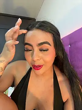 Aylin_Fox webcam