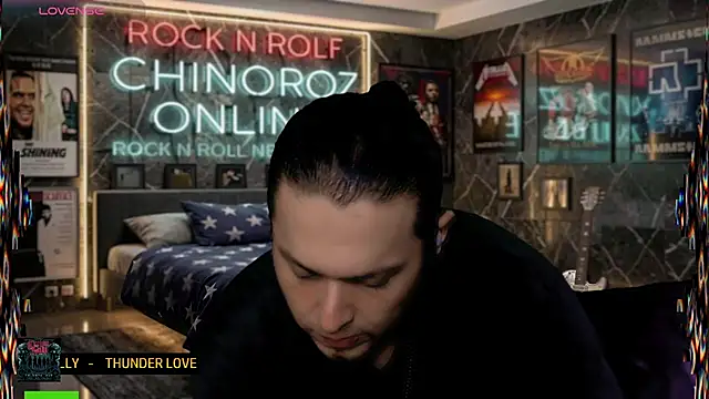 chino_roz webcam