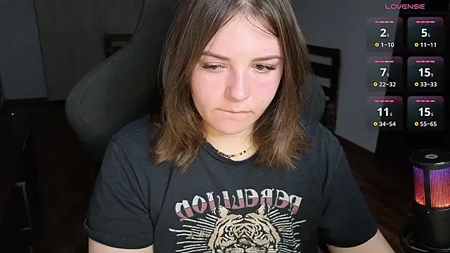 XNirvanaX webcam