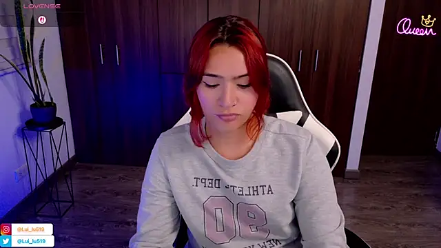 ImLui_lu webcam