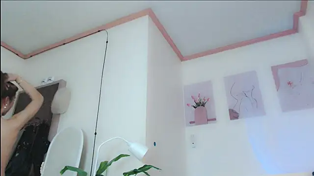 MissBlair_conklin webcam