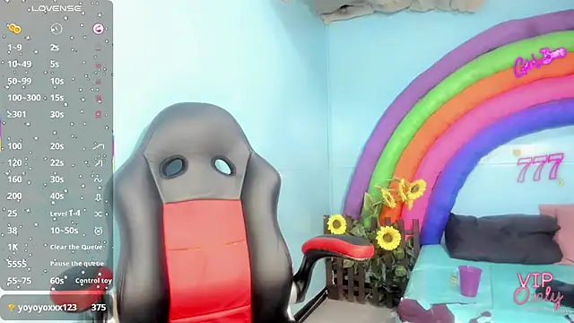 Britany_montiel webcam