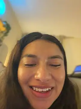 CocoaGigiMuse webcam