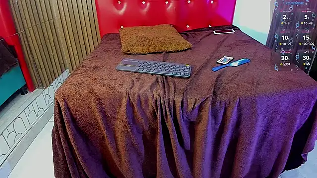 Blake_dolls webcam