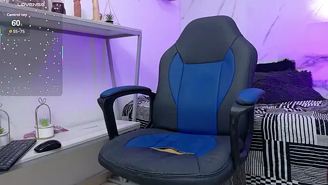 dariah_jhonson live sex cam