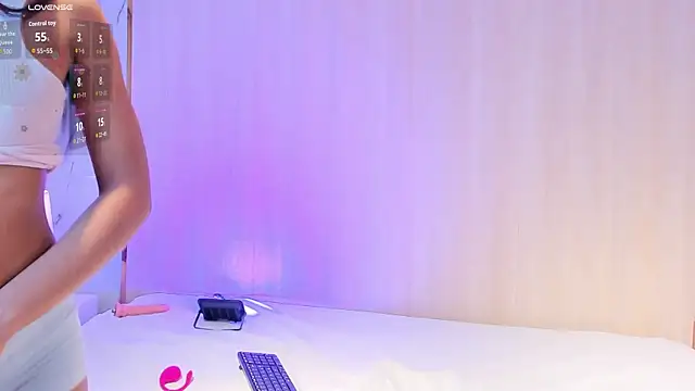 CandyRouse__