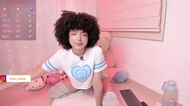 Alice_winter_ webcam