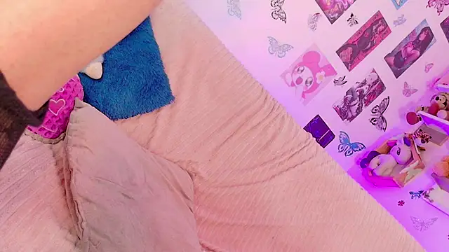 Gabii-Princees webcam