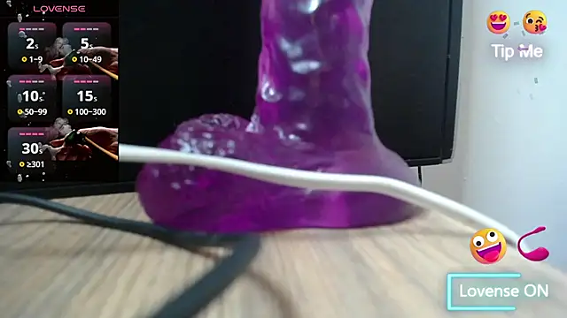 Ambar_lynn01 webcam