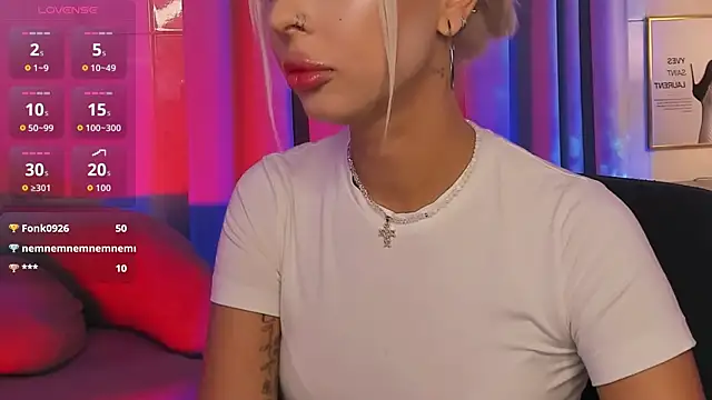 Alaska_Lane webcam