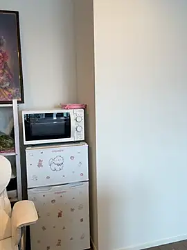 Sherry_niko webcam