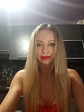 GhostLily1 live cam on StripChat