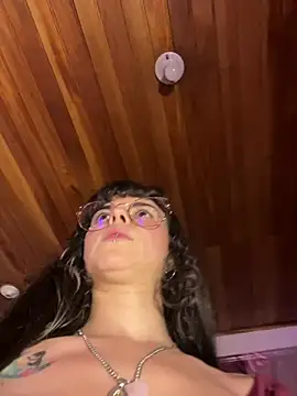 VioletaSubmissive webcam