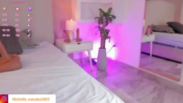 mendez_michelle webcam