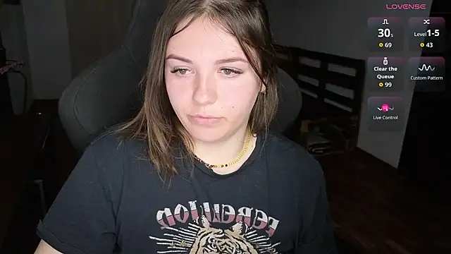XNirvanaX webcam