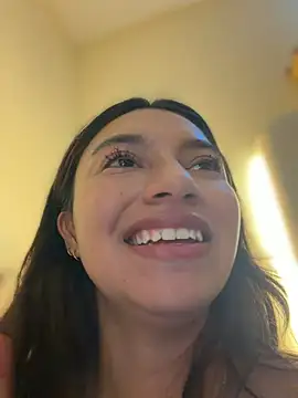 CocoaGigiMuse webcam