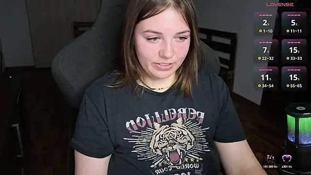 XNirvanaX webcam