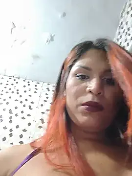 Marie_Swift webcam
