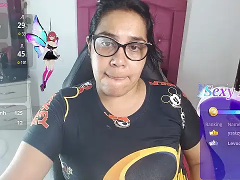 Lanna_Floress webcam