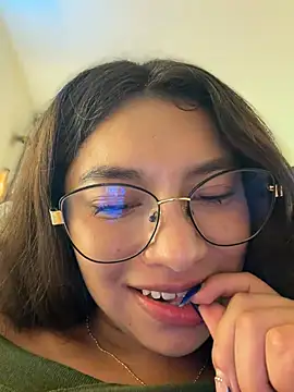 CocoaGigiMuse webcam