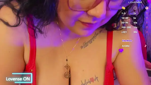 Meikochoe_x webcam
