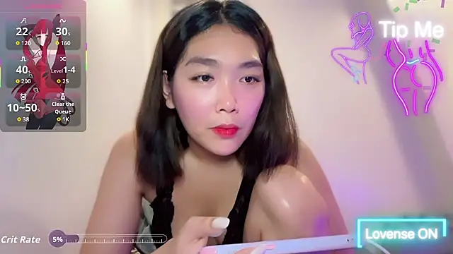 Molly_Grande webcam