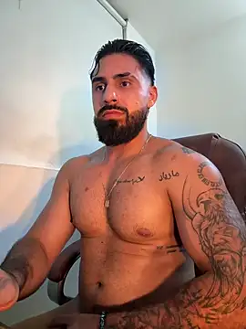 Ryan_Black3 webcam