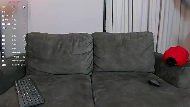xdaniruiz webcam