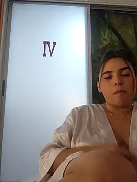 LizzRouse webcam