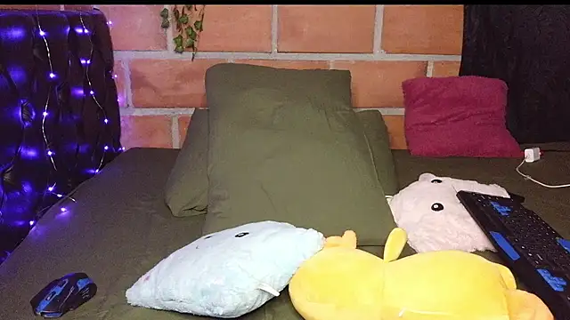 Nathacha webcam