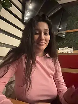 IrisBlues live sex cam