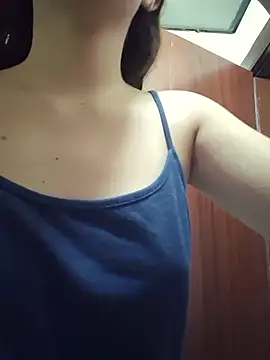 IrisBound webcam