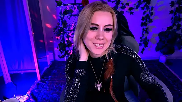 Kumiho_7777 webcam