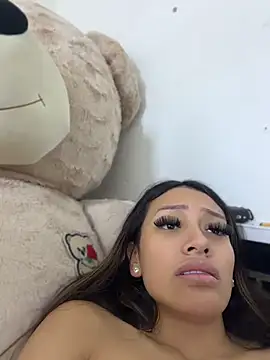 Susy_444 webcam