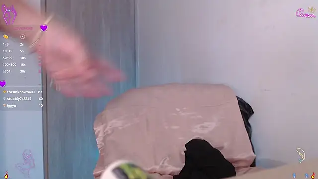 scarlett_diamond11 webcam