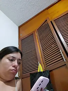 AmaiaSalvatore webcam