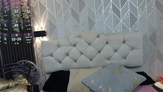 Zaira_bonny webcam