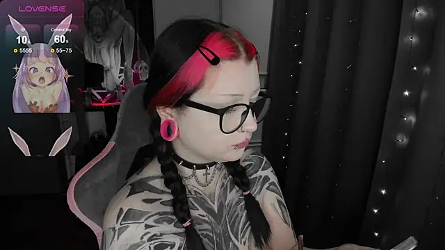 t0riayun0 webcam