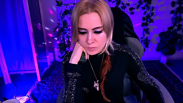 Kumiho_7777 webcam
