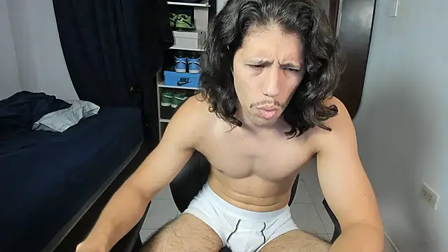 itstonnyX webcam