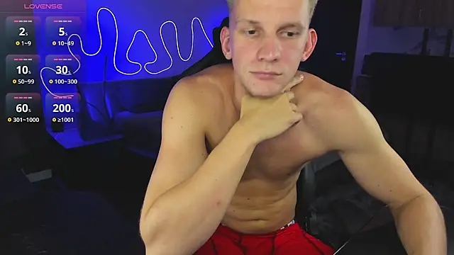 Brad_Maloney webcam